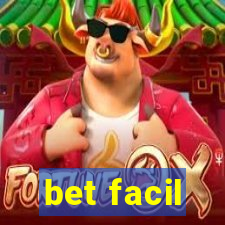 bet facil